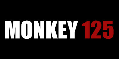 HONDA MONKEY 125