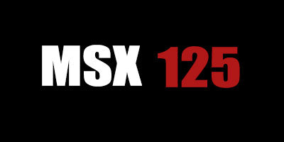 HONDA MSX 125