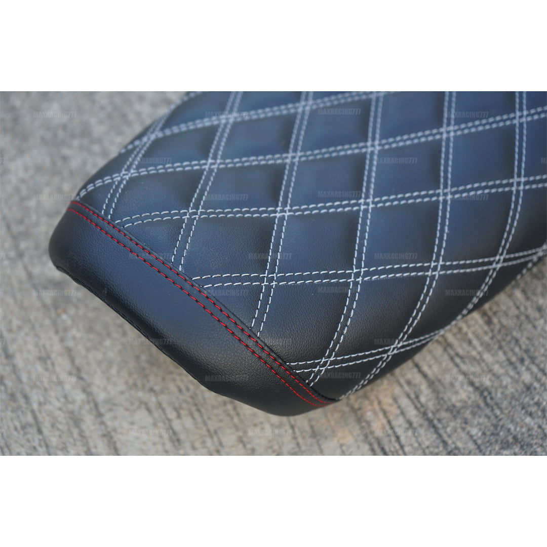 REPLACEMENT CUSHION DUAL SEATS DOUBLE V6 FOR HONDA SCL CL 300 500 2023 - 2025