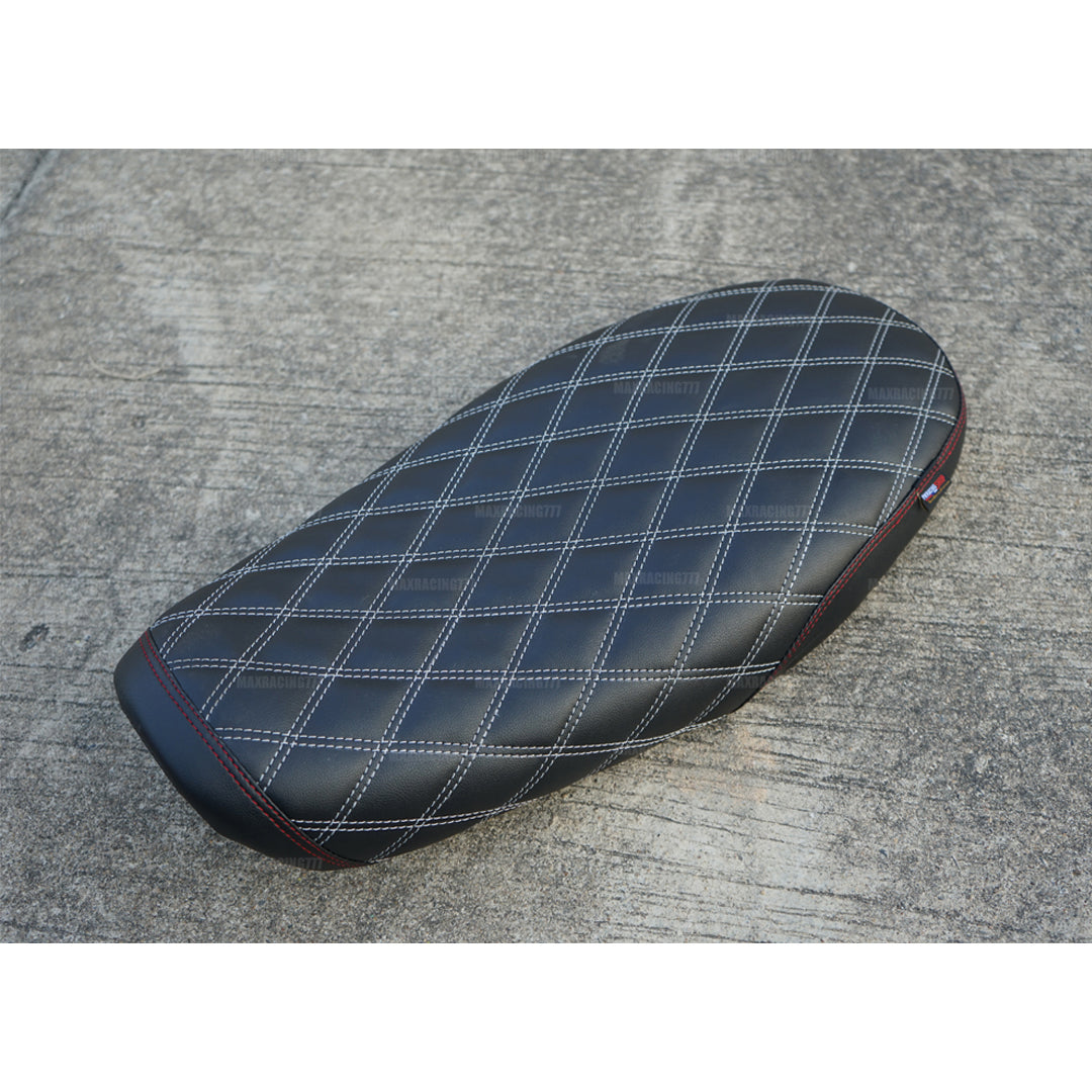 REPLACEMENT CUSHION DUAL SEATS DOUBLE V6 FOR HONDA SCL CL 300 500 2023 - 2025