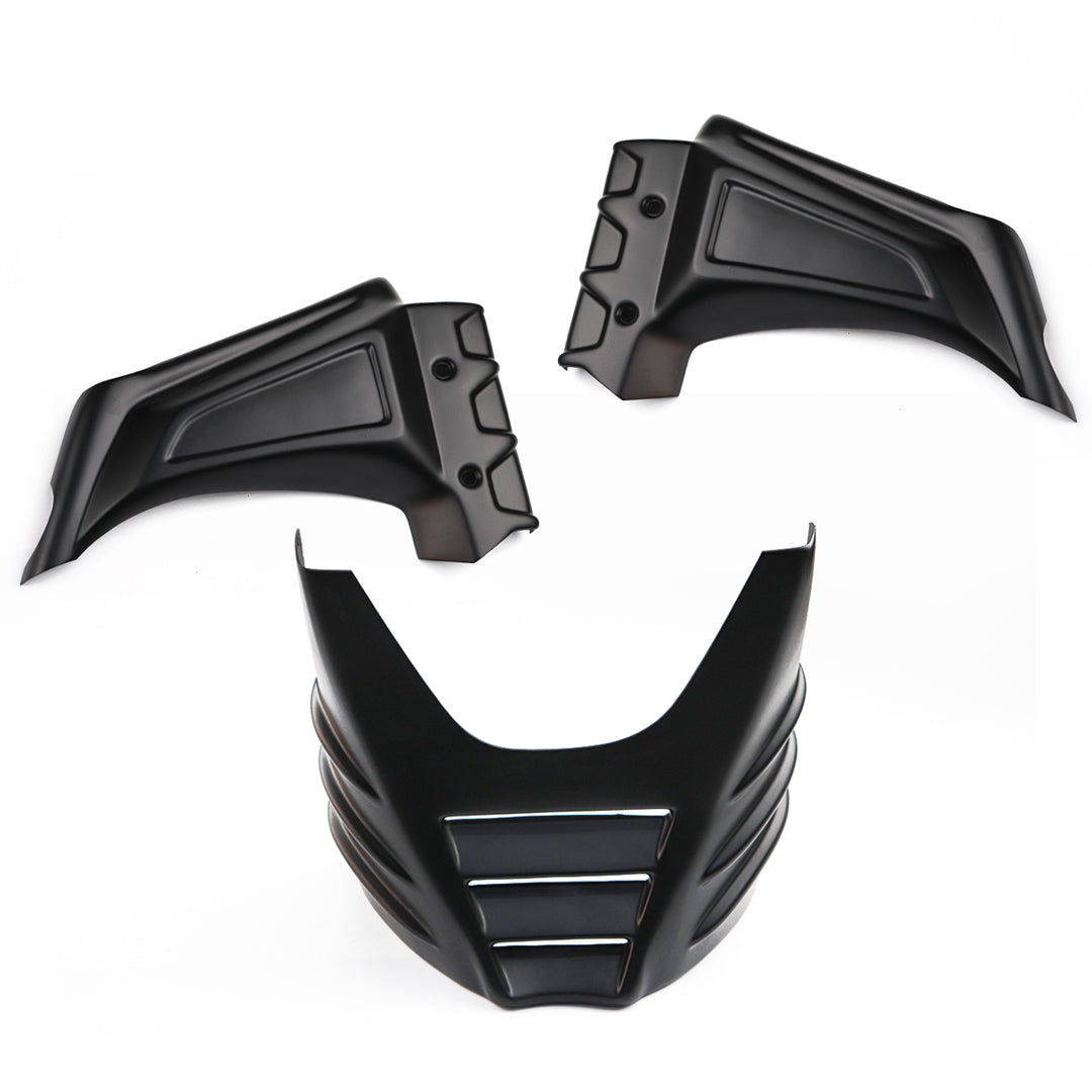 Side Cover Of The Engine Under Fairing & Crash Bar HONDA CMX REBEL 500 2017-2025