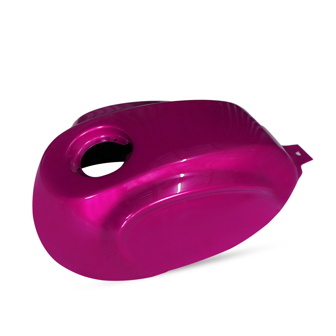 COVER FUEL OIL TANK FOR HONDA SCL CL 300 500 2023 - 2025