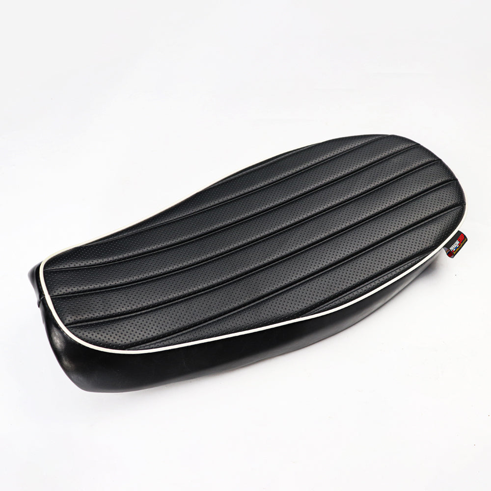 REPLACEMENT CUSHION DUAL SEATS DOUBLE V.10 FOR HONDA SCL CL 300 500 2023 - 2025