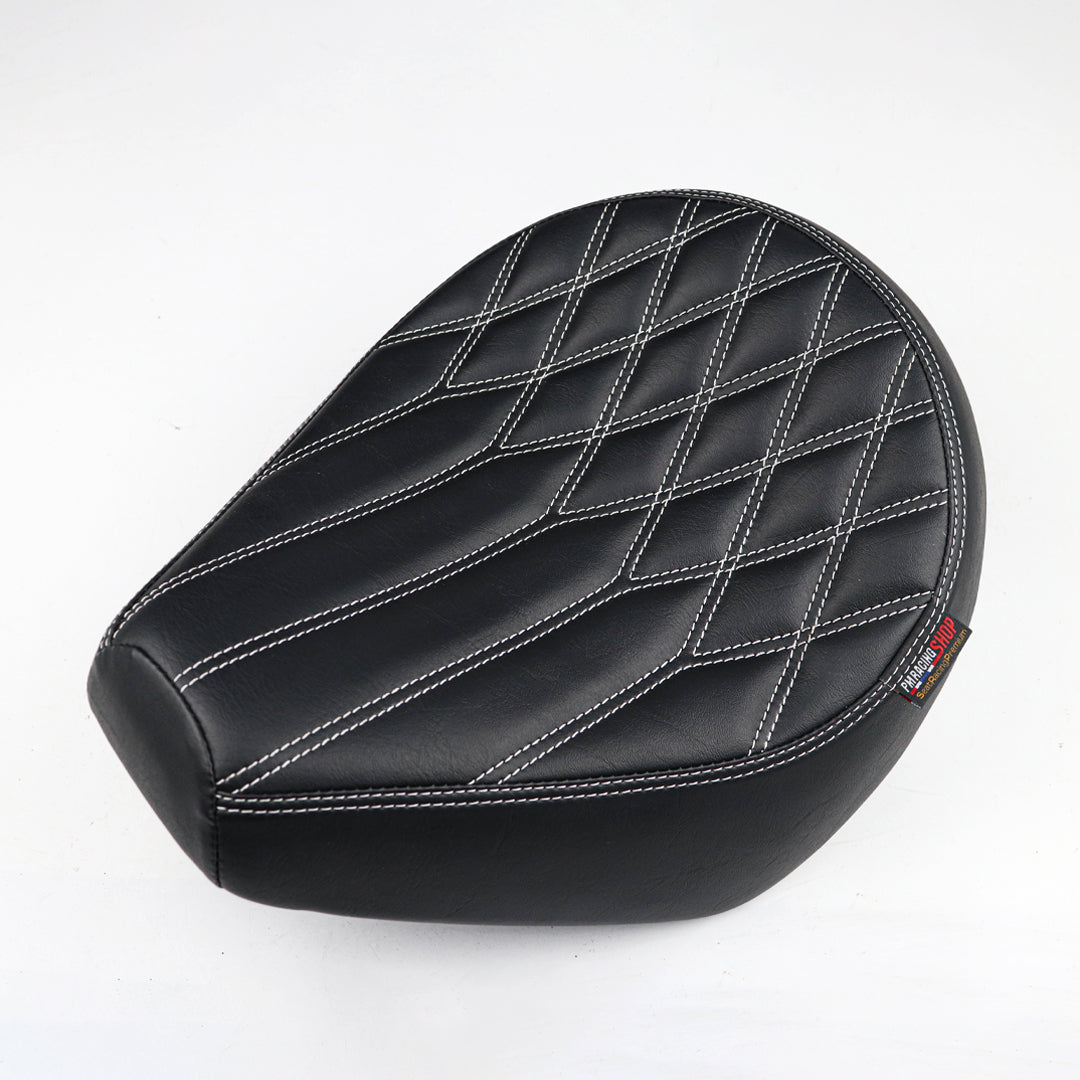 V.2 Soft Seat Pad Honda Rebel CMX 1100 (2021-25) - Casual Driver Comfort Cushion