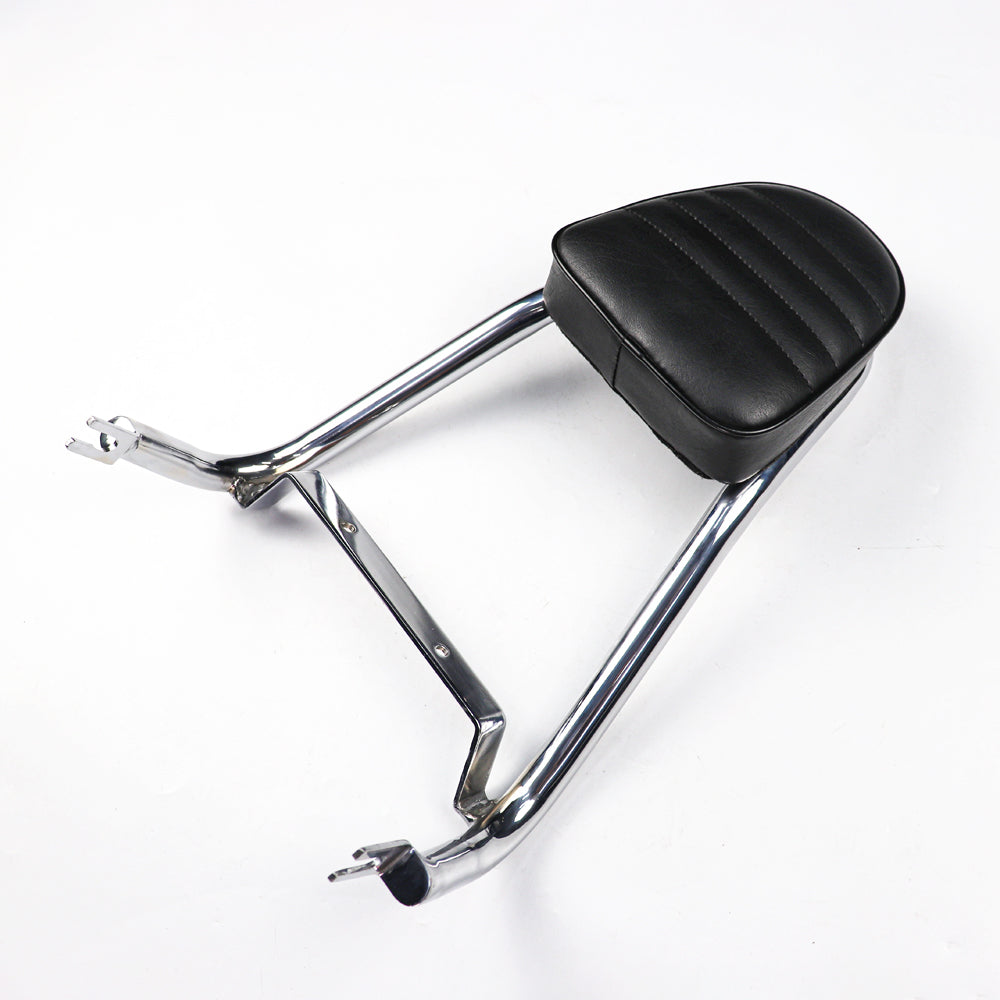 SISSY BAR SEAT MAXNUS FIT FOR HONDA Z125 MONKEY 125 2018-2025