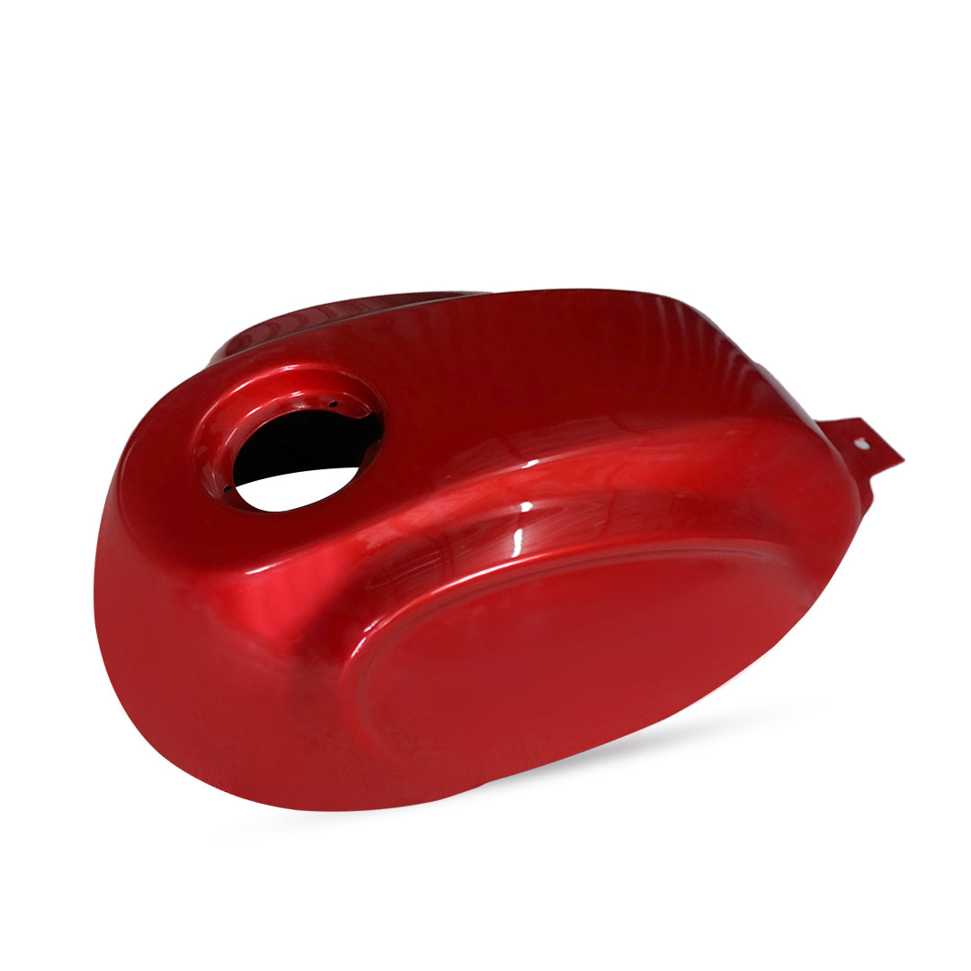 COVER FUEL OIL TANK FOR HONDA SCL CL 300 500 2023 - 2025