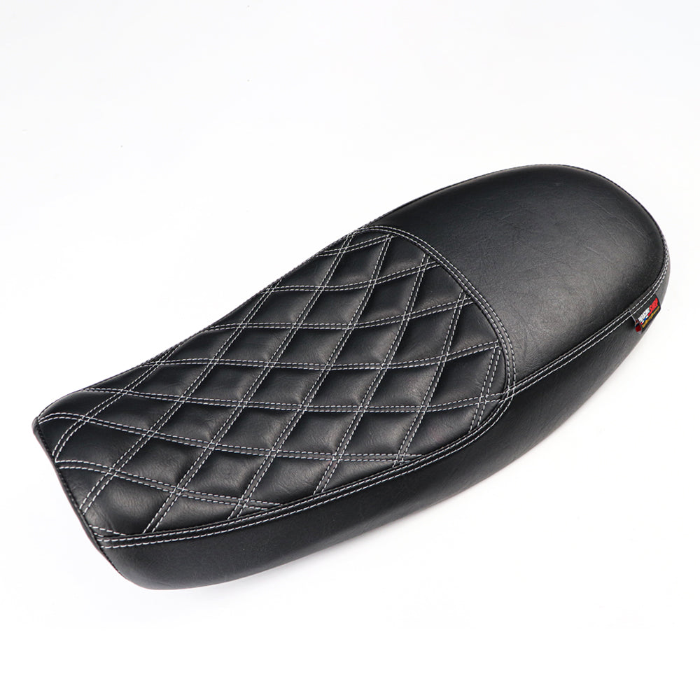 REPLACEMENT CUSHION DUAL SEATS DOUBLE V.12 FOR HONDA SCL CL 300 500 2023 - 2025