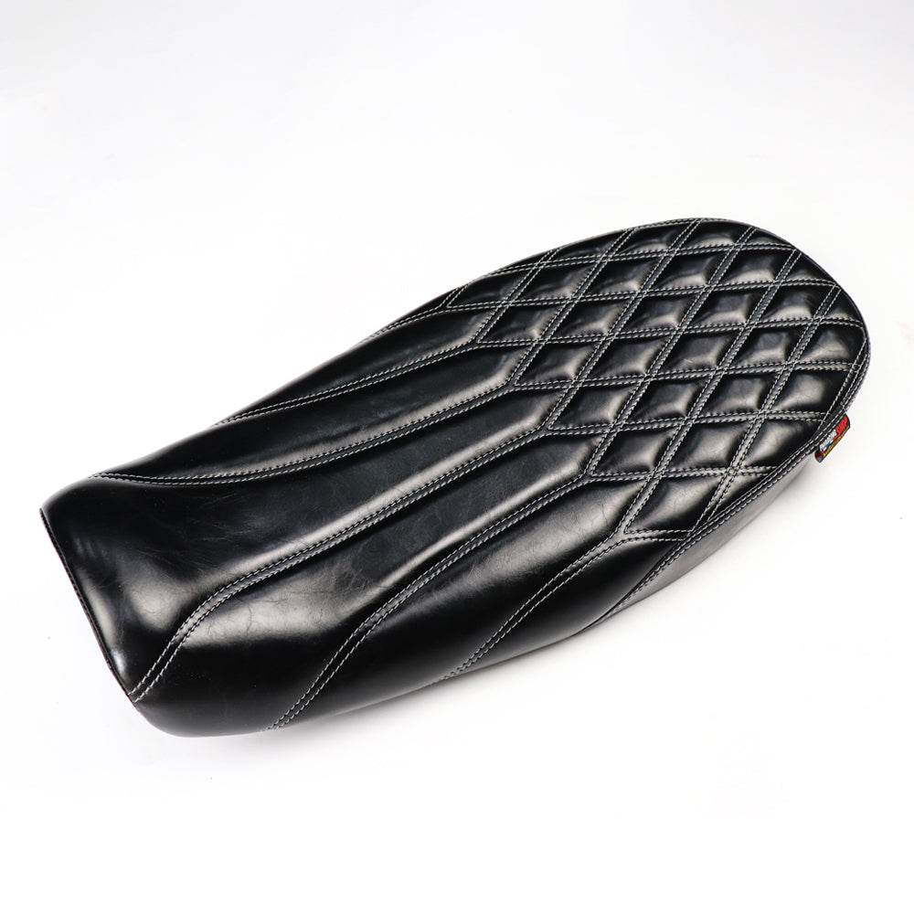 REPLACEMENT CUSHION DUAL SEATS DOUBLE V.11 FOR HONDA SCL CL 300 500 2023 - 2025