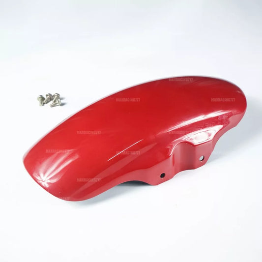 FRONT SHORT FENDER FAIRING FIT FOR HONDA SCL CL 300 500 2023 - 2025