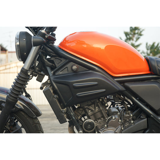 SIDE FRAME FAIRING COVER ENGINE GUARD V.1 FOR HONDA HONDA SCL CL 300 500 2023 - 2025