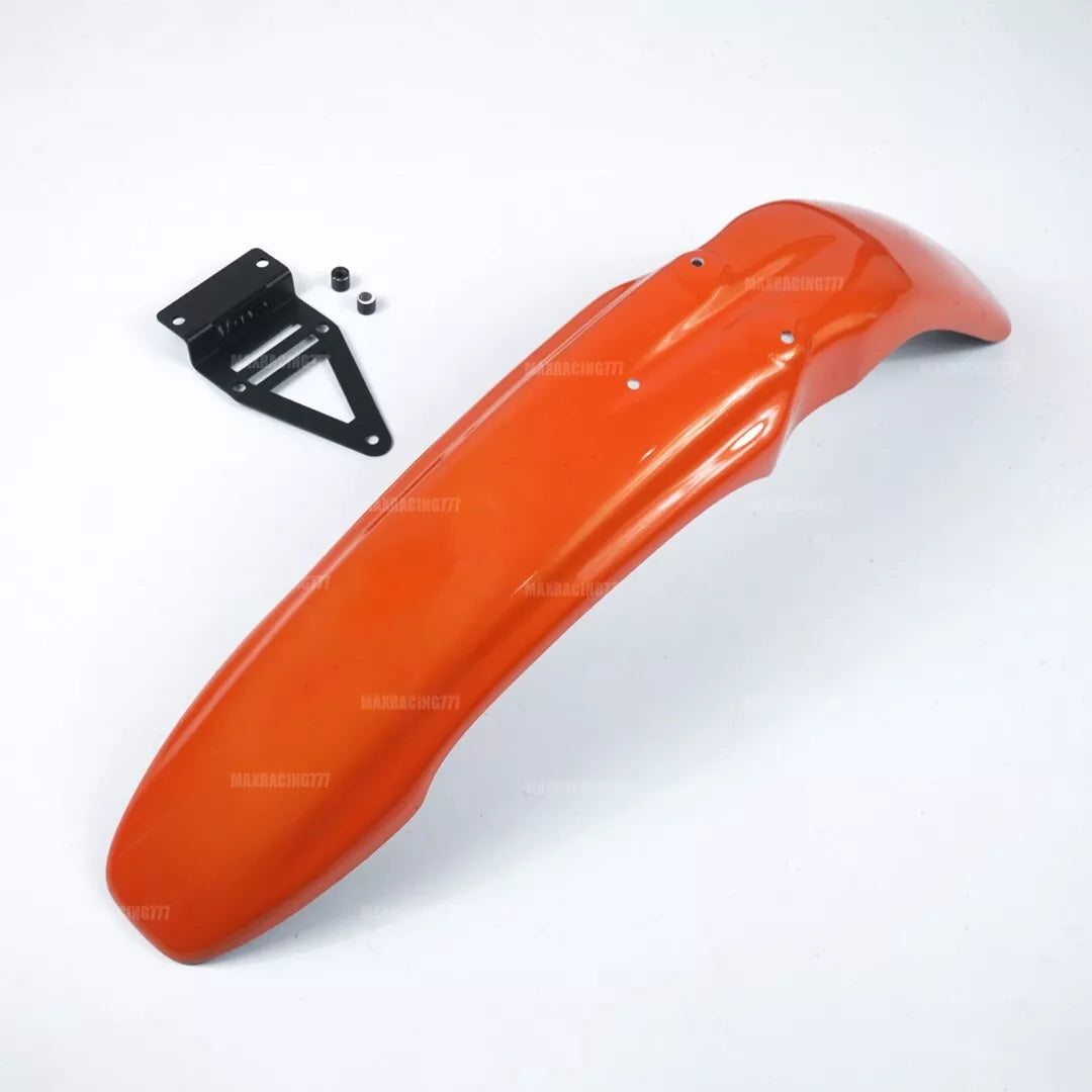 FRONT FENDER FAIRING FIT FOR HONDA SCL CL 300 500 2023 - 2025