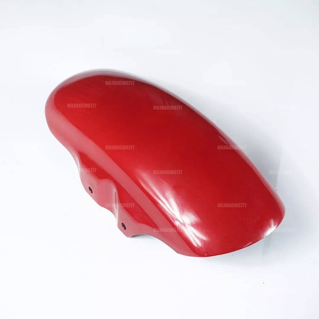 FRONT SHORT FENDER FAIRING FIT FOR HONDA SCL CL 300 500 2023 - 2025