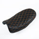 REPLACEMENT CUSHION DUAL SEATS DOUBLE ORANGE FOR HONDA SCL CL 300 500 2023 - 2025