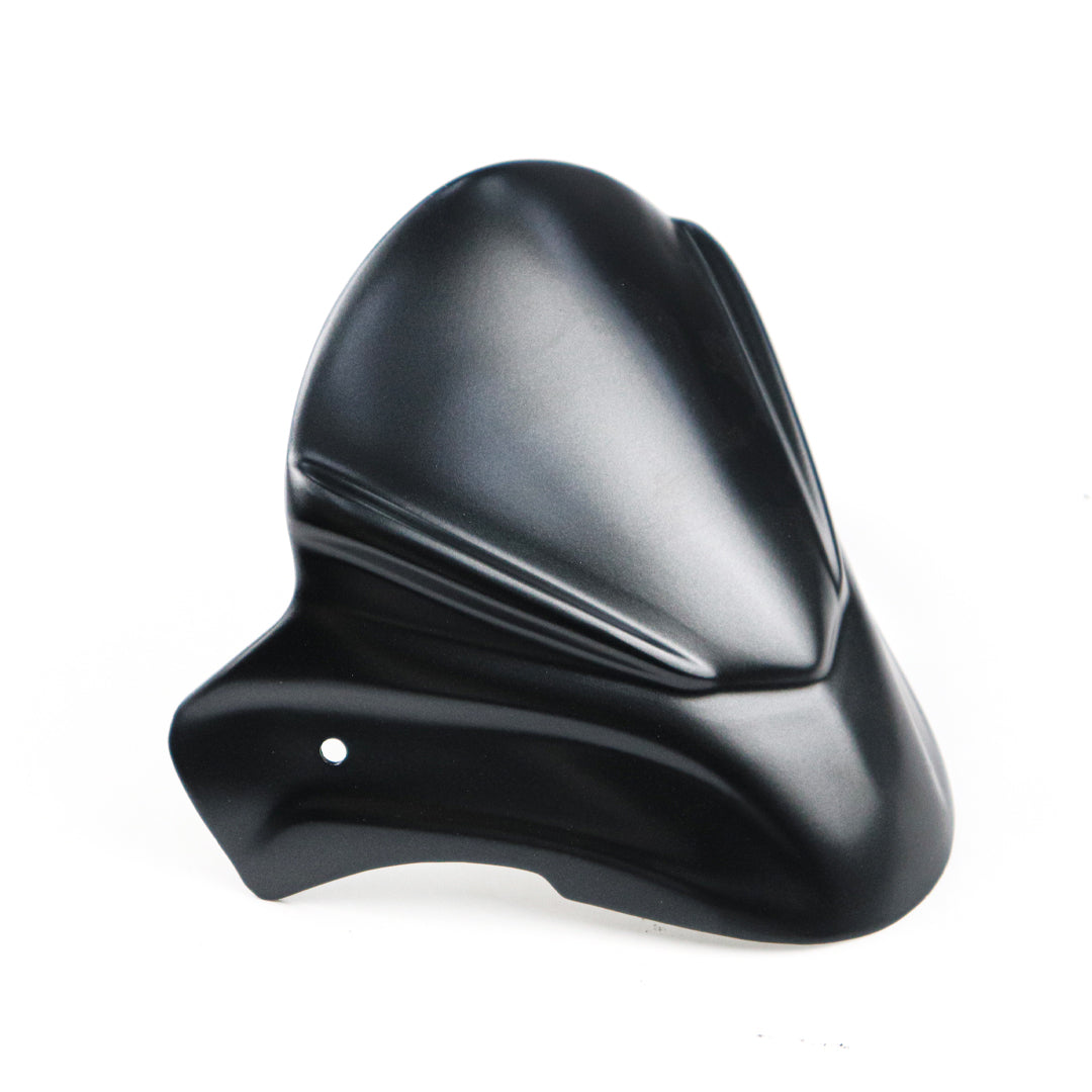 FRONT WINDSHIELD WINDSCREEN MAXNUS V.1 FOR HONDA GROM 125 MSX SF 2016 - 2020