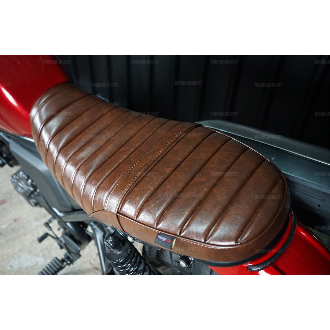 REPLACEMENT CUSHION DUAL SEATS DOUBLE V.8 FOR HONDA SCL CL 300 500 2023 - 2025