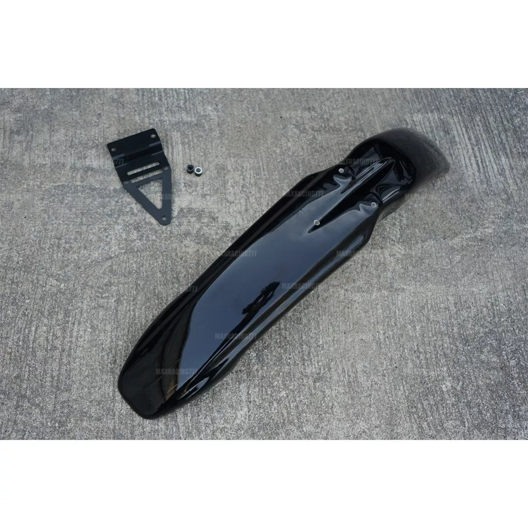 FRONT FENDER FAIRING FIT FOR HONDA SCL CL 300 500 2023 - 2025