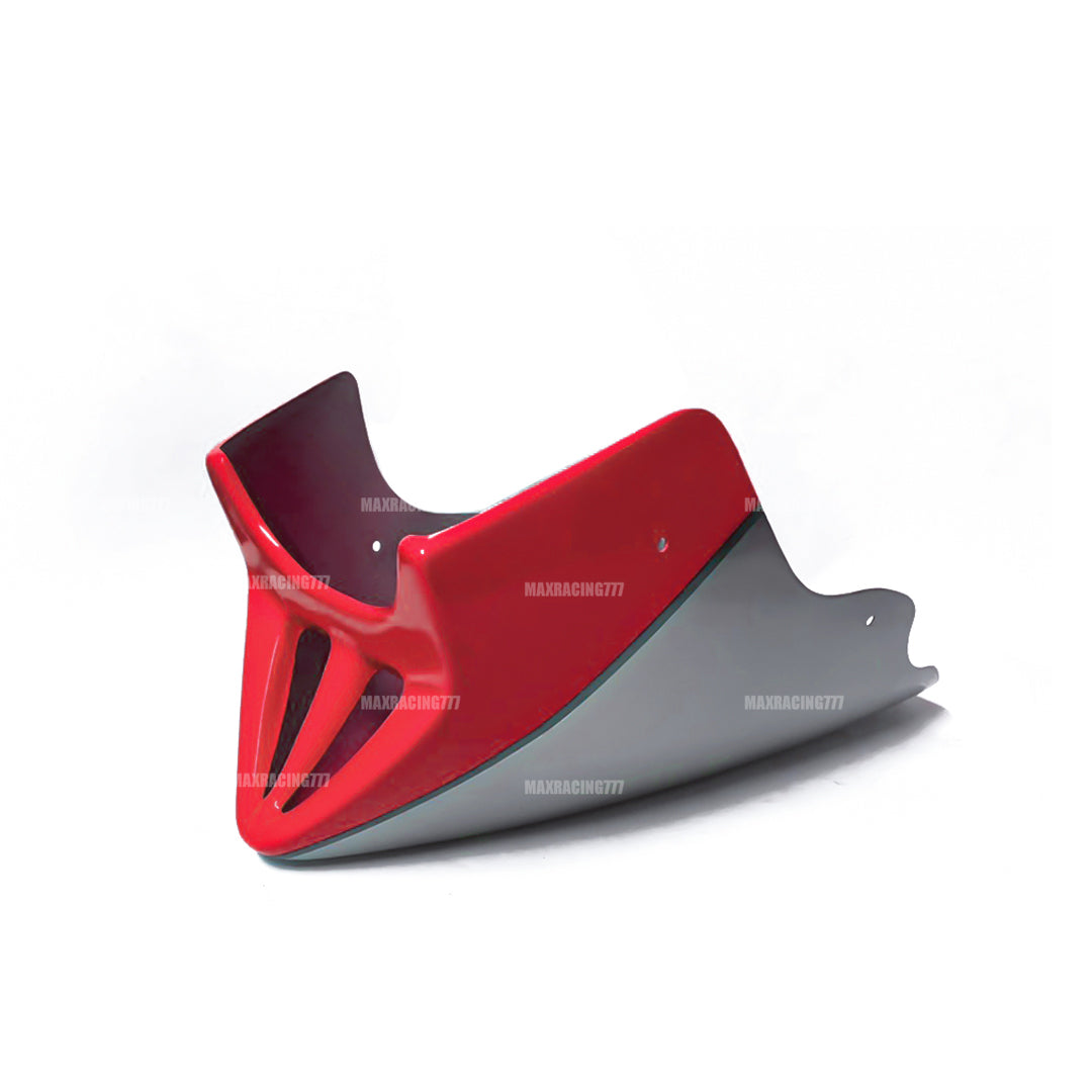 MAXNUS BELLY PAN UNDER FAIRING GUARD TRIM COVER HONDA Z125 MONKEY 125 2022-2025