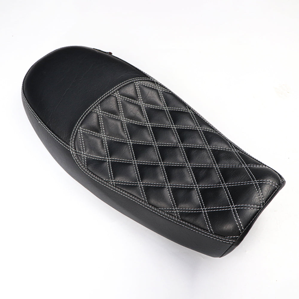 REPLACEMENT CUSHION DUAL SEATS DOUBLE V.12 FOR HONDA SCL CL 300 500 2023 - 2025