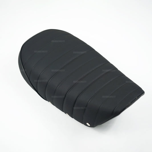 CUSTOM RACING PLAID REPLACEMENT SEAT V.6 FOR HONDA MONKEY Z125 2018-2025