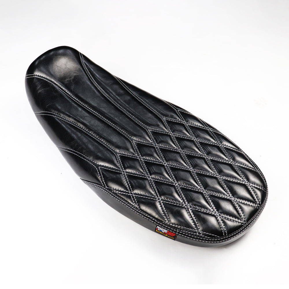 REPLACEMENT CUSHION DUAL SEATS DOUBLE V.11 FOR HONDA SCL CL 300 500 2023 - 2025