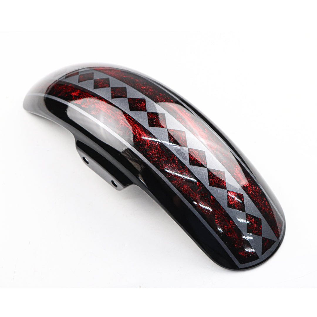 COVER FUEL OIL TANK / FRONT FENDER / REAR FENDER HONDA REBEL CMX 300&500 2017-2025