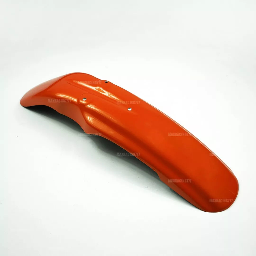 FRONT FENDER FAIRING MUDGUARD FIT FOR HONDA SCL CL 300 500 2023 - 2025