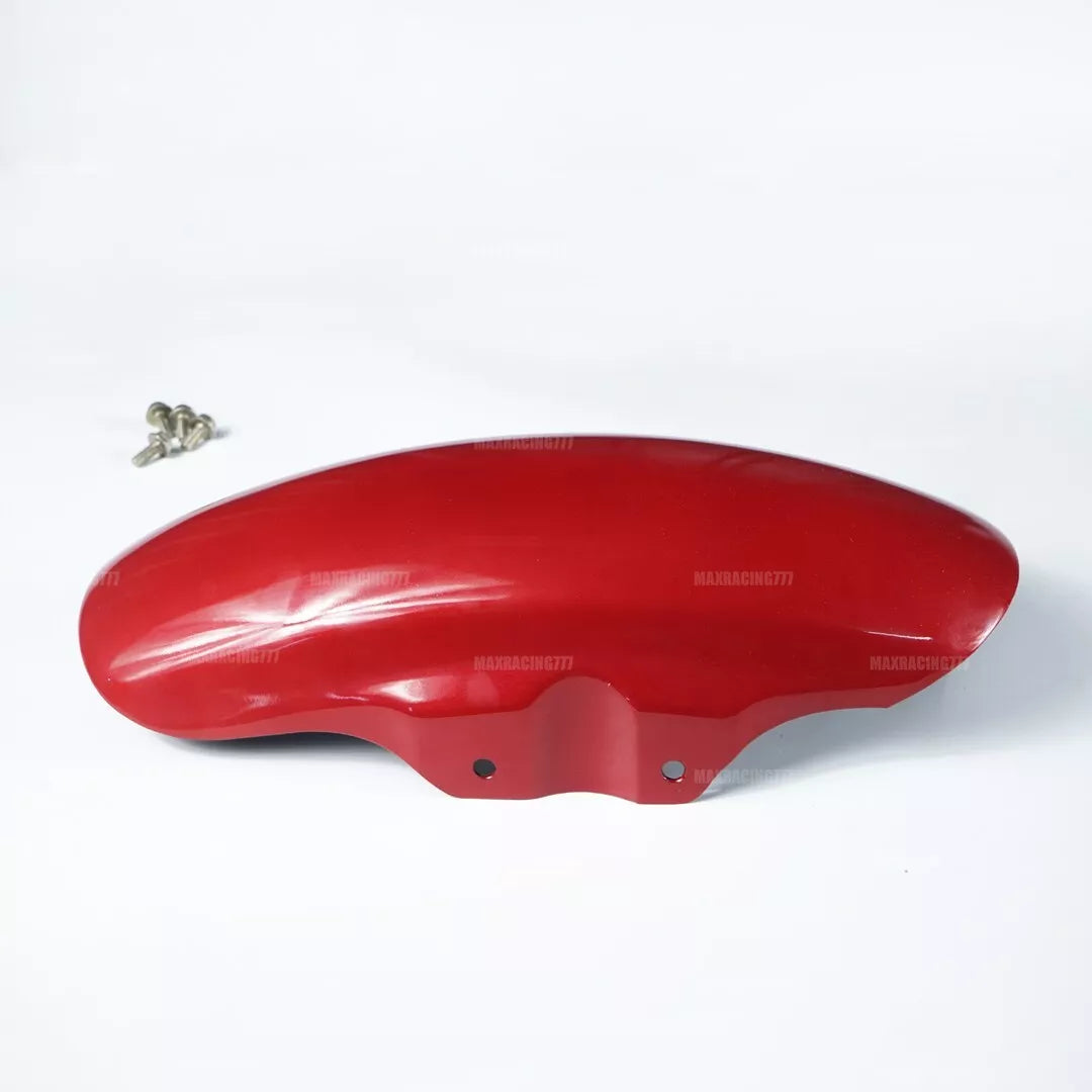FRONT SHORT FENDER FAIRING FIT FOR HONDA SCL CL 300 500 2023 - 2025