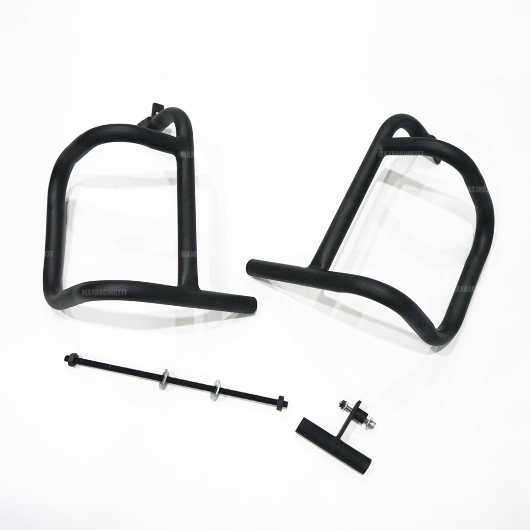 CRASH BAR ENGINE PROTECTION GUARD V.2 FIT FOR HONDA NEW SCL CL 300 500 2023 - 2025