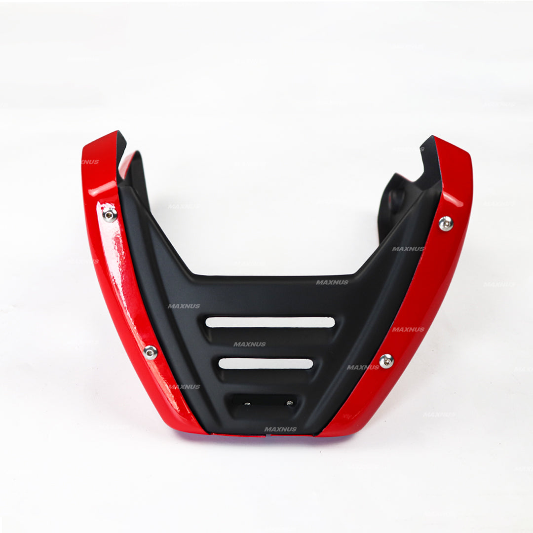 BELLY PAN UNDER FAIRING GUARD FRAME MAXNUS FOR HONDA GROM 125 2021-2024