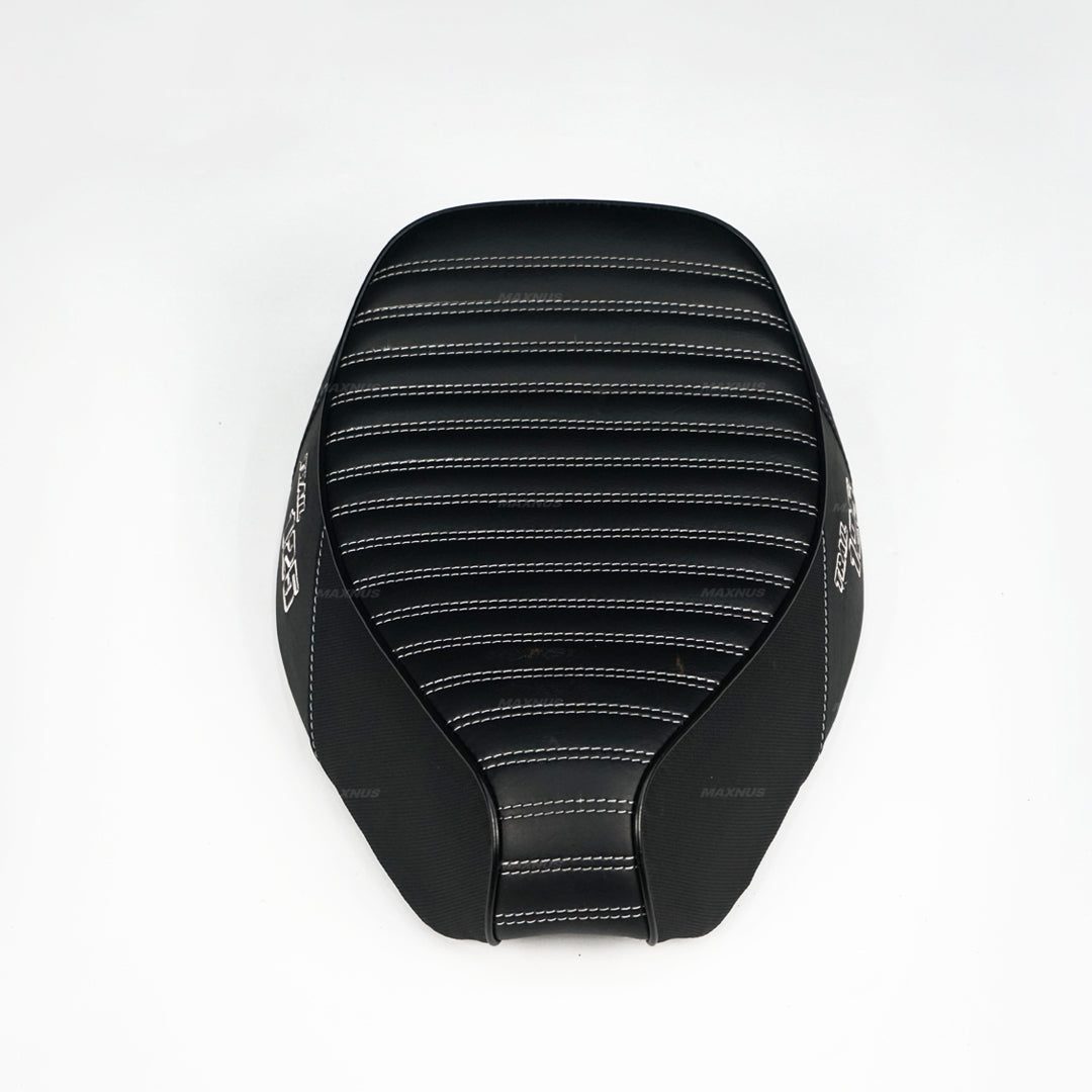Replacement slim seat seats cushion Thread V.2 For Honda Trail125 CT125 2020-2025