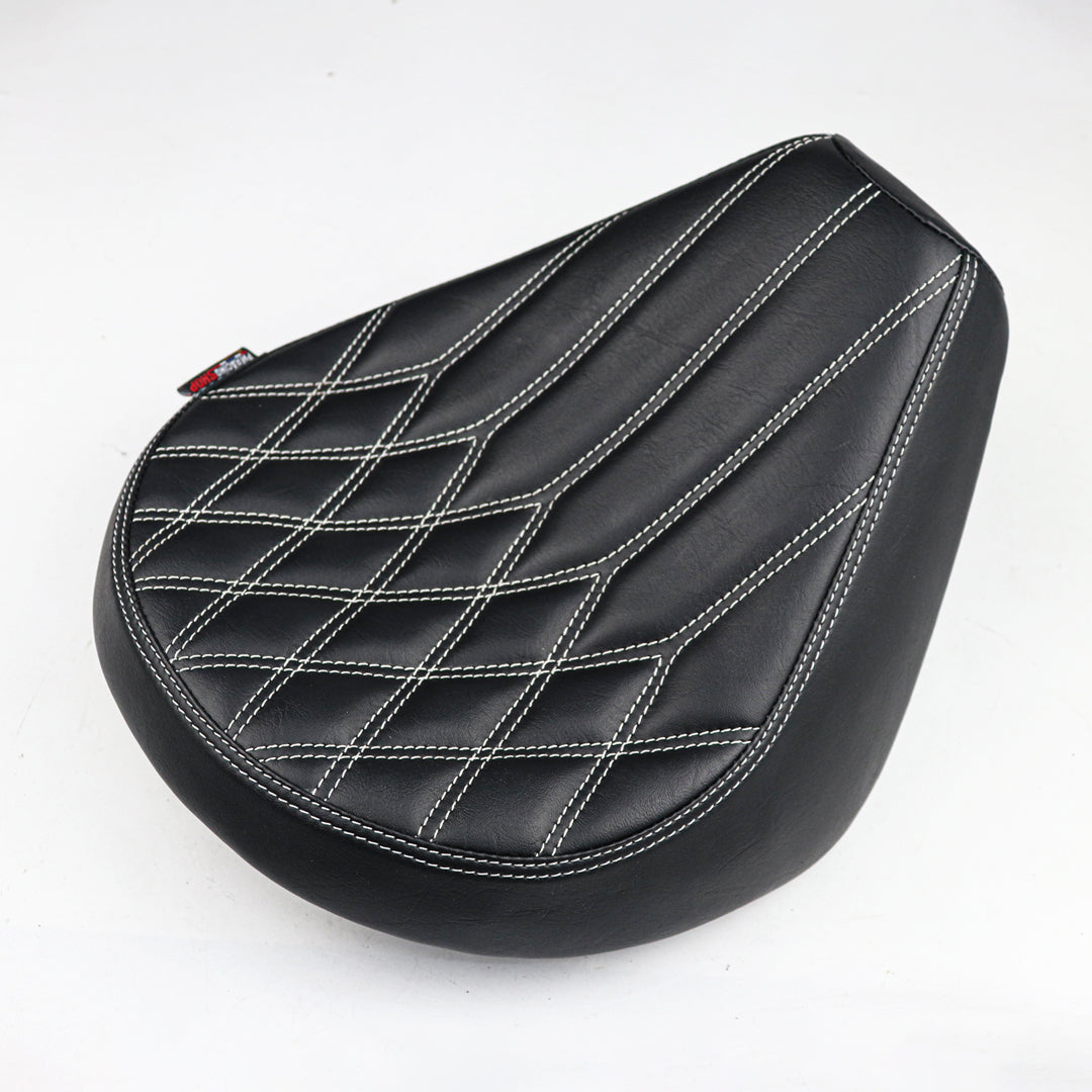 V.2 Soft Seat Pad Honda Rebel CMX 1100 (2021-25) - Casual Driver Comfort Cushion