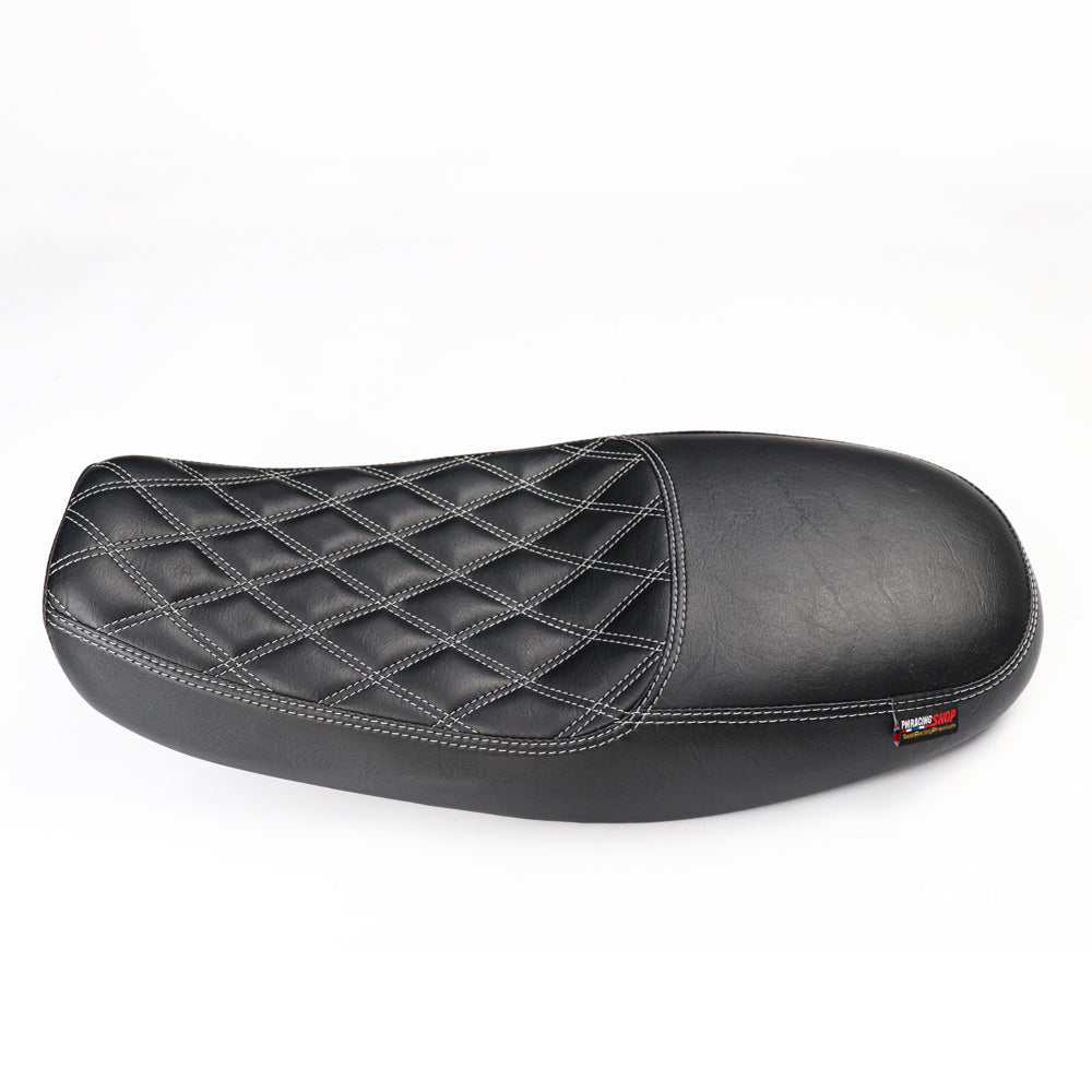 REPLACEMENT CUSHION DUAL SEATS DOUBLE V.12 FOR HONDA SCL CL 300 500 2023 - 2025
