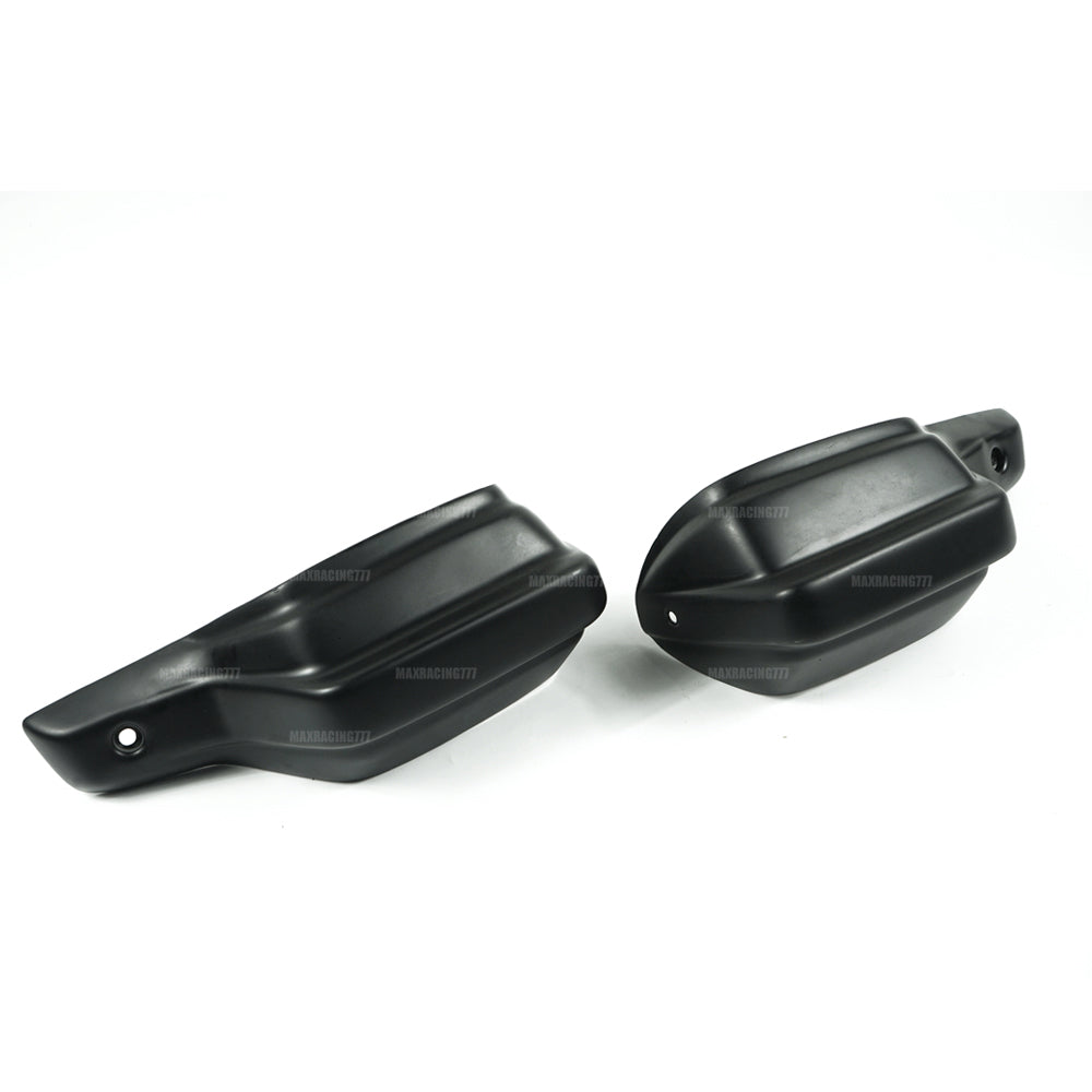HANDLEBAR PROTECTION GUARD BLACK FIT FOR HONDA Z125 MONKEY125 2018-2025