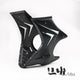 FAIRING BELLY PAN SET SIDE FRAME BODY MAXNUS V.1 FOR HONDA GROM 125 2025