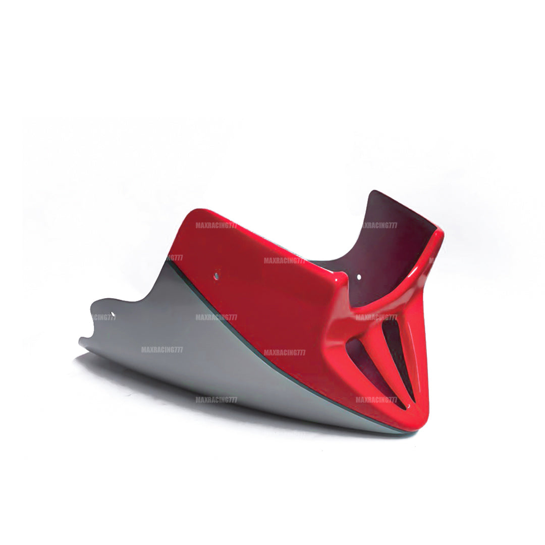 MAXNUS BELLY PAN UNDER FAIRING GUARD TRIM COVER HONDA Z125 MONKEY 125 2022-2025