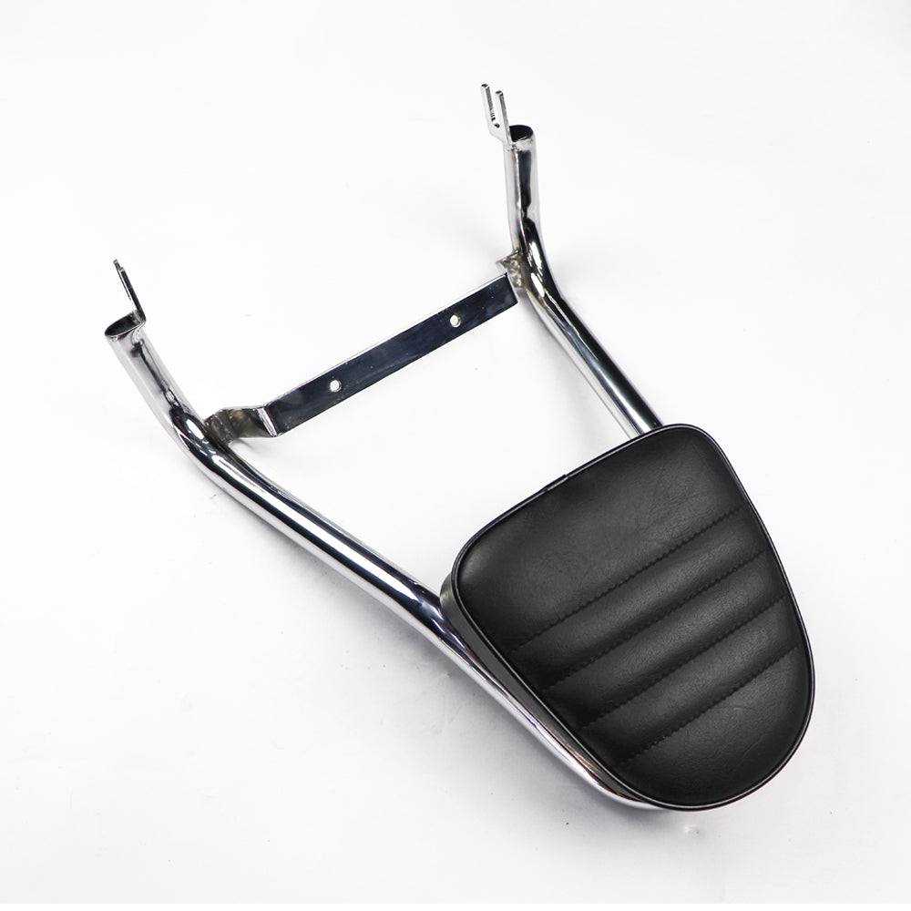 SISSY BAR SEAT MAXNUS FIT FOR HONDA Z125 MONKEY 125 2018-2025