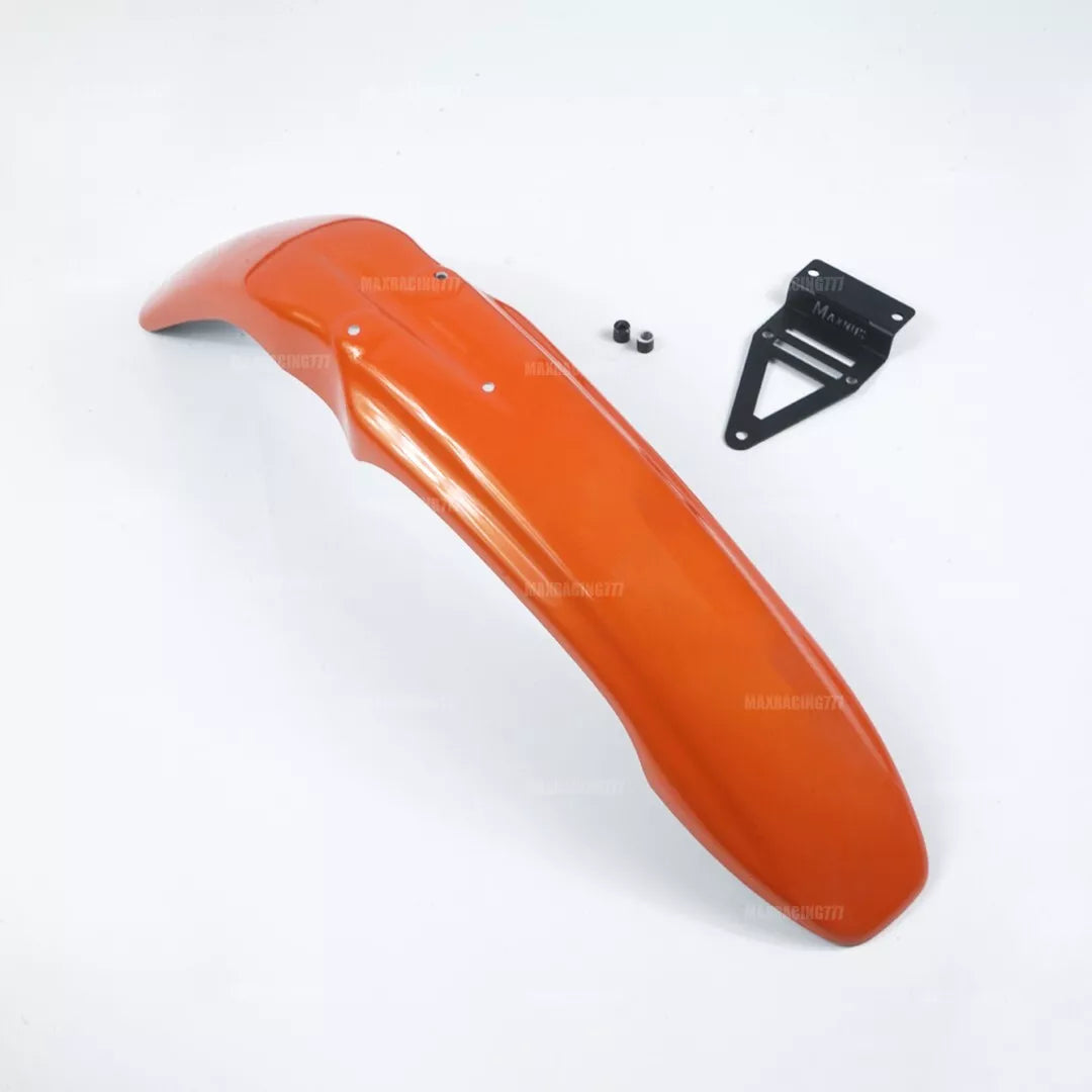 FRONT FENDER FAIRING FIT FOR HONDA SCL CL 300 500 2023 - 2025