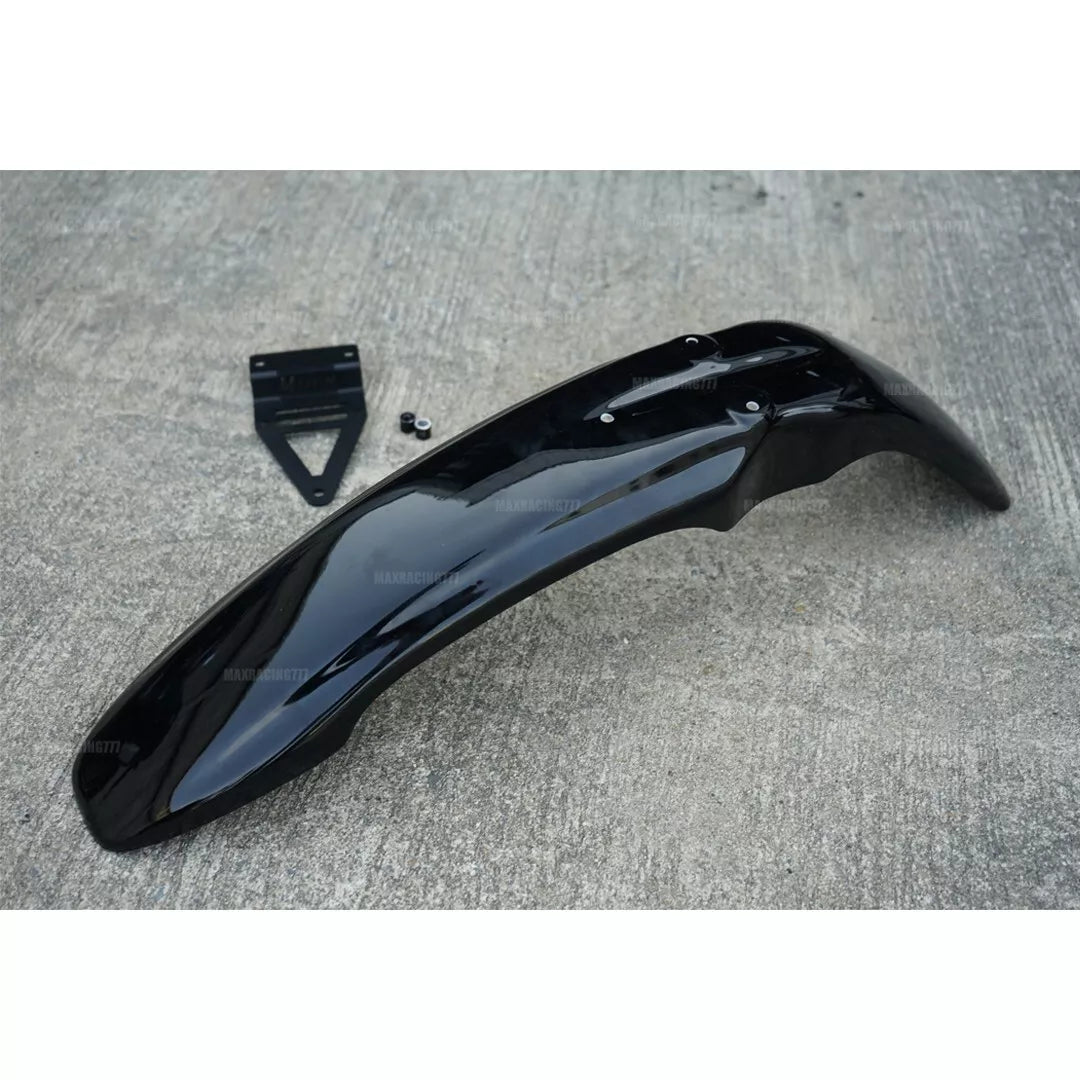 FRONT FENDER FAIRING FIT FOR HONDA SCL CL 300 500 2023 - 2025