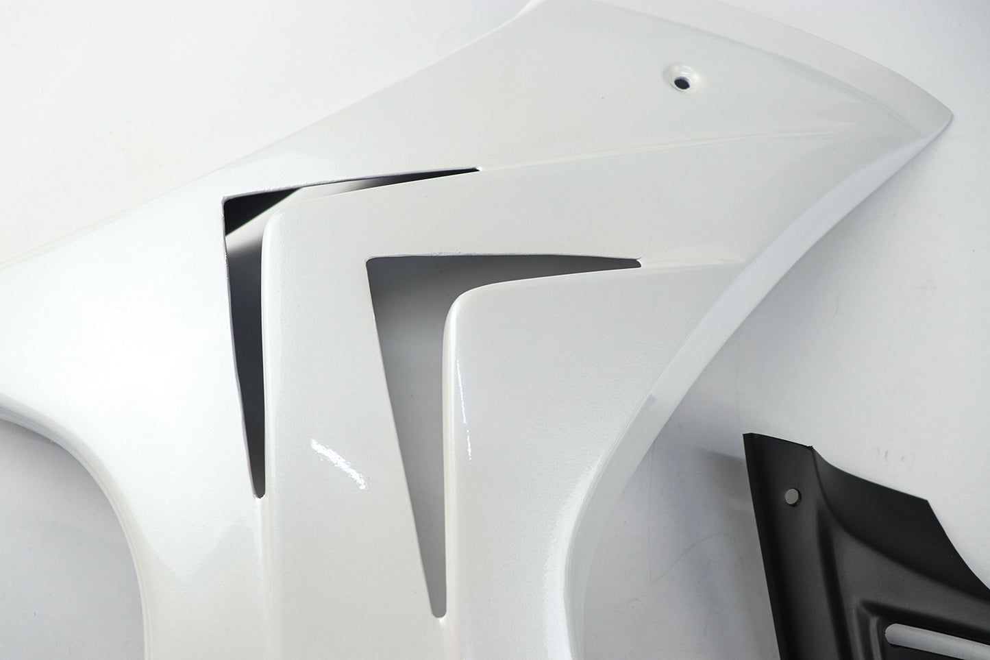 FAIRING BELLY PAN SET SIDE FRAME BODY MAXNUS V.1 FOR HONDA GROM 125 2025