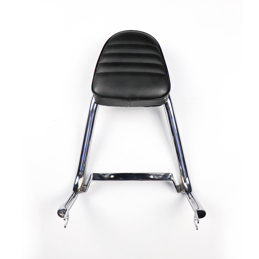SISSY BAR SEAT MAXNUS FIT FOR HONDA Z125 MONKEY 125 2018-2025