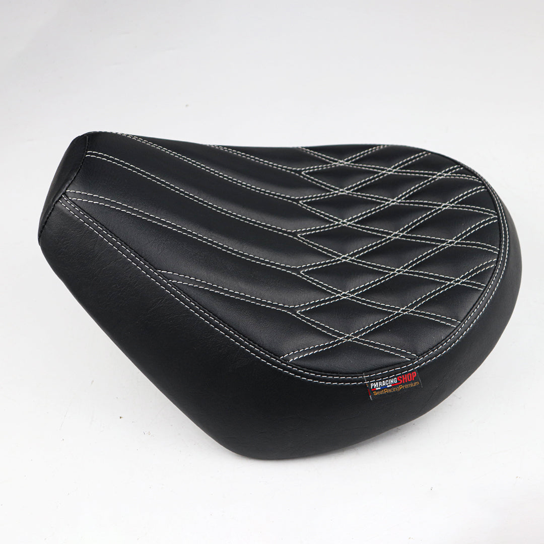 V.2 Soft Seat Pad Honda Rebel CMX 1100 (2021-25) - Casual Driver Comfort Cushion