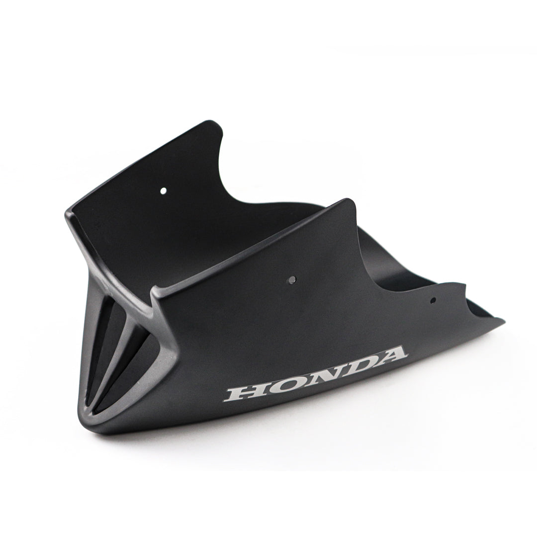 BELLY PANEL FAIRING FRAME GUARD COVER TRIM MAXNUS V.2 FOR HONDA GROM NEW GROM 125 2021-2025