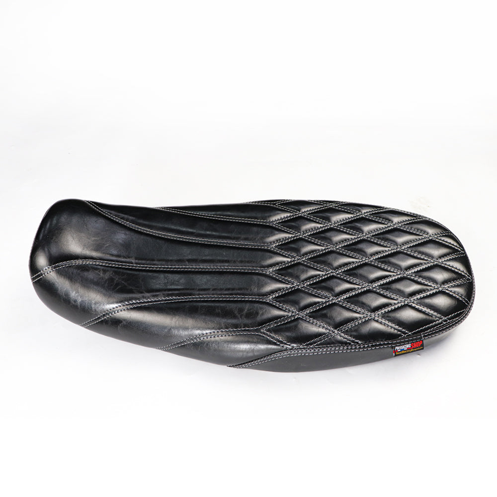REPLACEMENT CUSHION DUAL SEATS DOUBLE V.11 FOR HONDA SCL CL 300 500 2023 - 2025