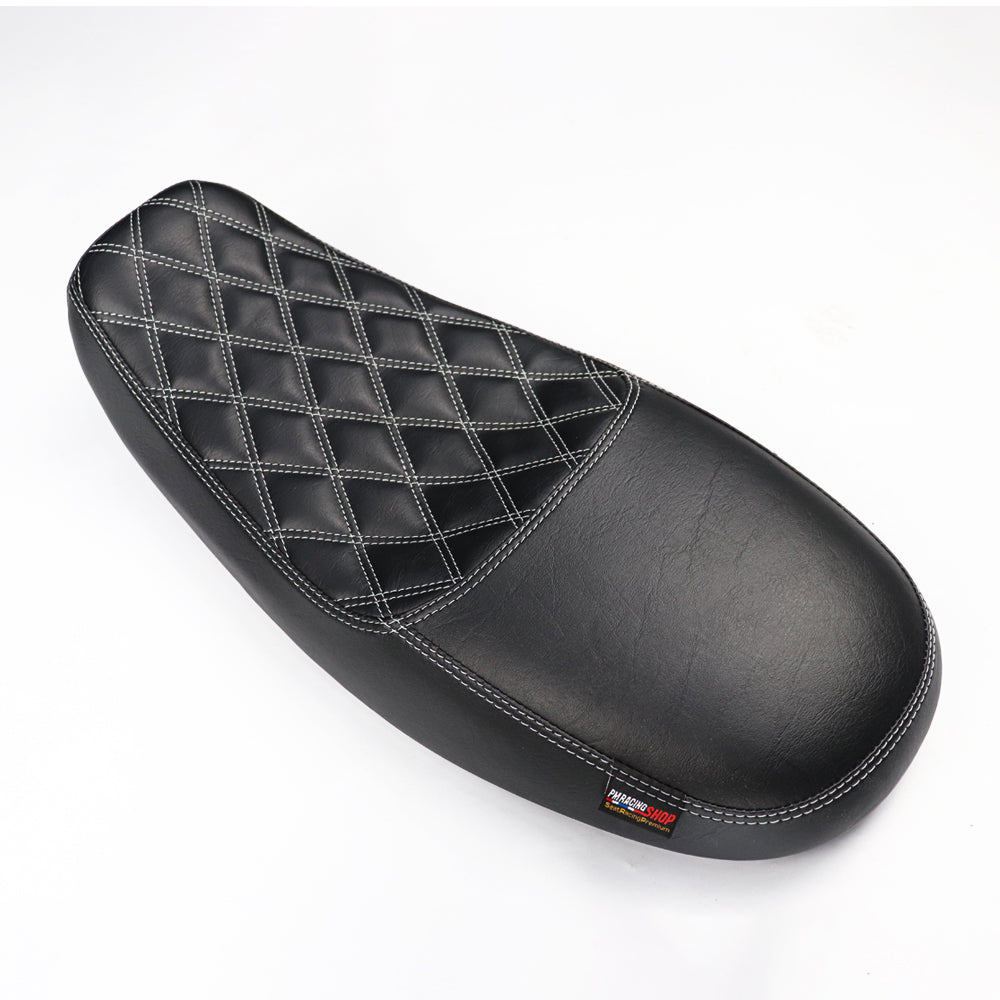 REPLACEMENT CUSHION DUAL SEATS DOUBLE V.12 FOR HONDA SCL CL 300 500 2023 - 2025