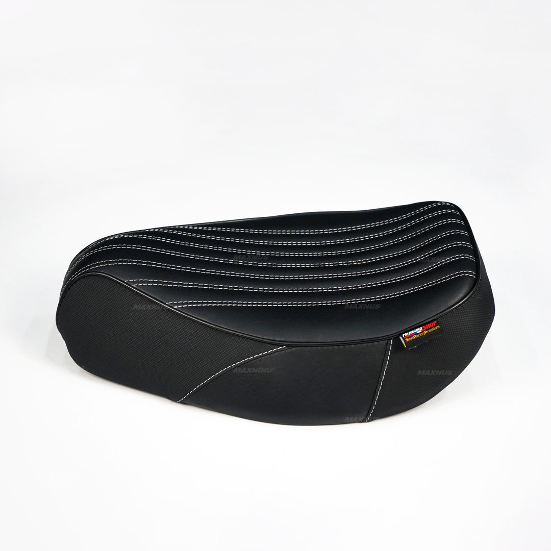 Replacement slim seat seats cushion Thread V.2 For Honda Trail125 CT125 2020-2025