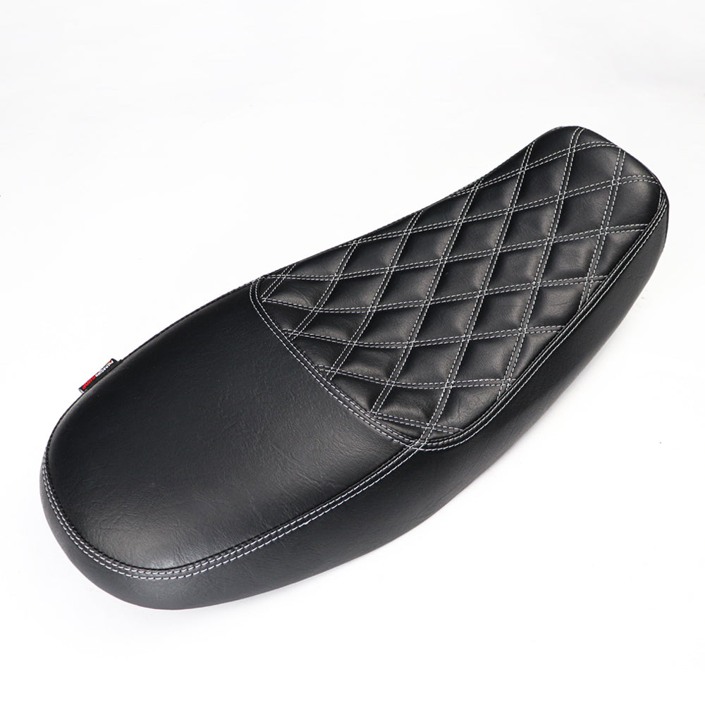REPLACEMENT CUSHION DUAL SEATS DOUBLE V.12 FOR HONDA SCL CL 300 500 2023 - 2025