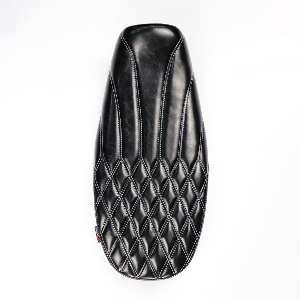 REPLACEMENT CUSHION DUAL SEATS DOUBLE V.11 FOR HONDA SCL CL 300 500 2023 - 2025