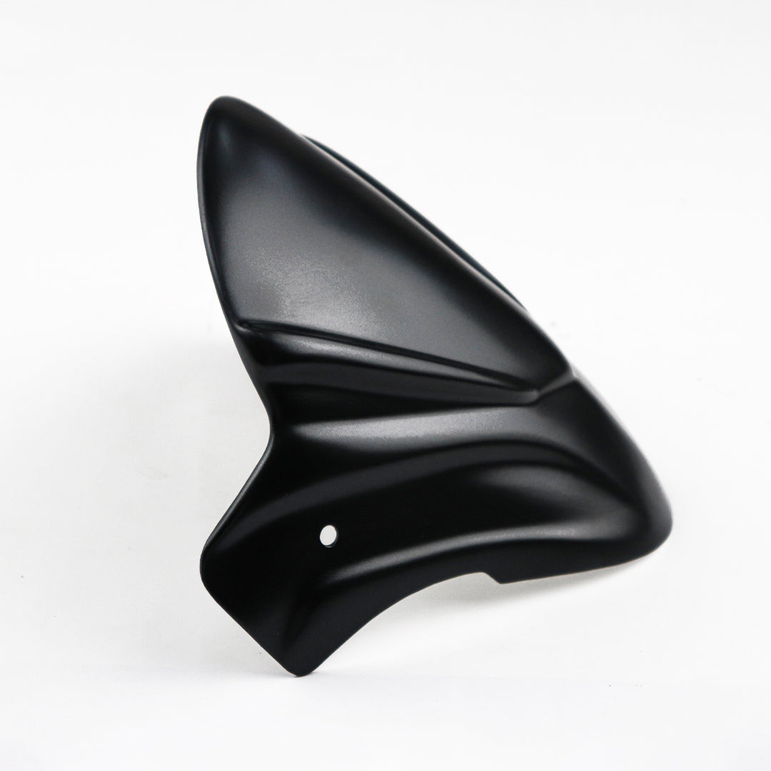 FRONT WINDSHIELD WINDSCREEN MAXNUS V.1 FOR HONDA GROM 125 MSX SF 2016 - 2020