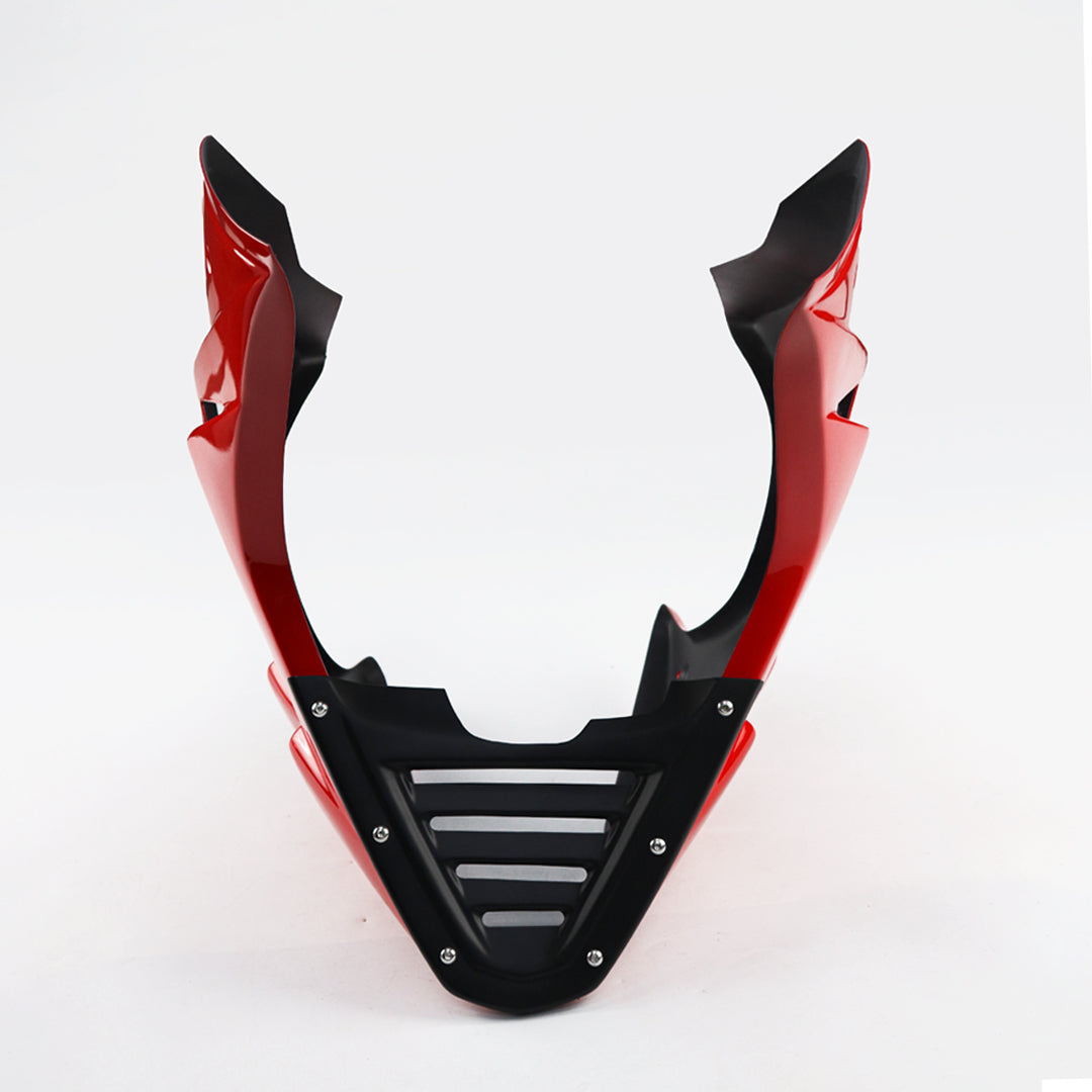 FAIRING BELLY PAN SET SIDE FRAME BODY MAXNUS V.1 FOR HONDA GROM 125 2025
