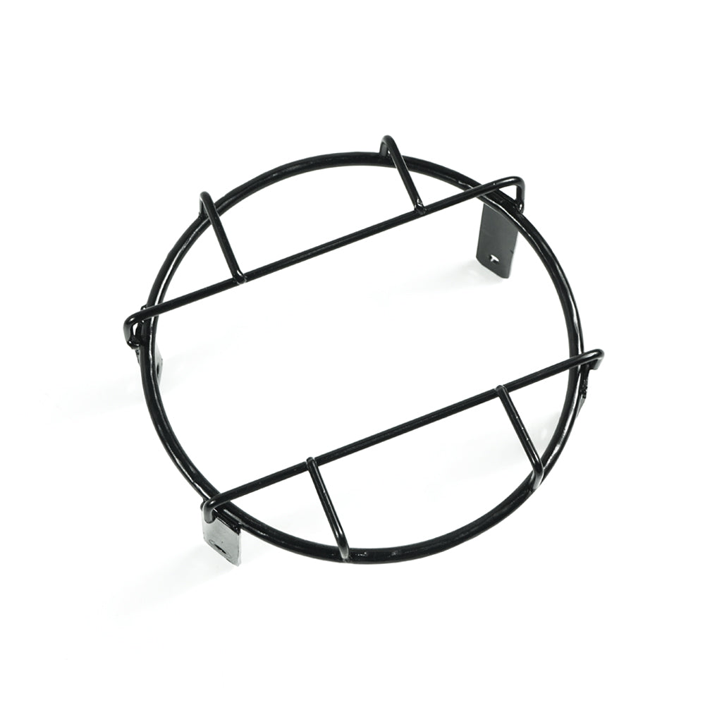 HEADLIGHT LAMP PROTECTION GUARD BLACK FOR HONDA NEW SCL CL 300 500 2023-2024